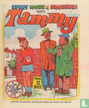 Tammy 298 - Afbeelding 1