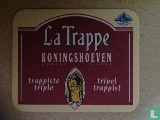 TRAPPISTE TRIPLE