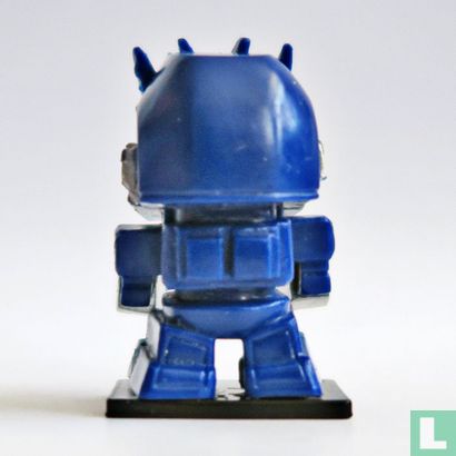 Soundwave - Image 2