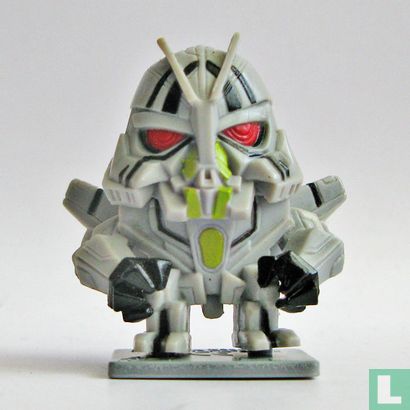 Starscream - Image 1