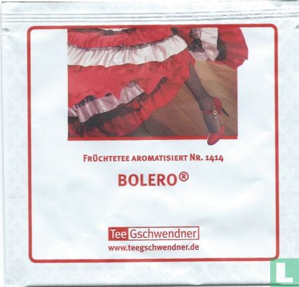 Bolero [r] - Afbeelding 1