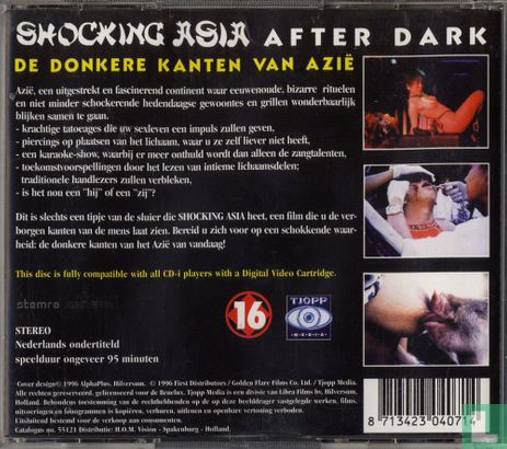 Shocking Asia: After Dark - Bild 2