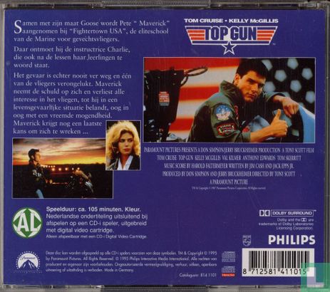 Top Gun - Bild 2