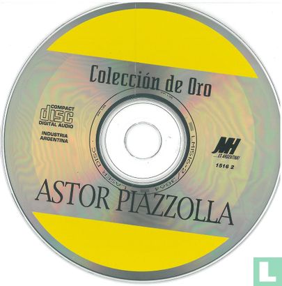 Astor Piazzolla - Bild 3