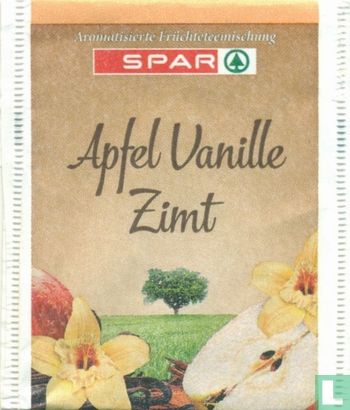 Apfel Vanille Zimt - Image 1