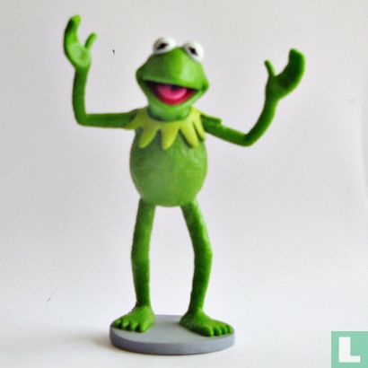 Kermit de Kikker - Image 1