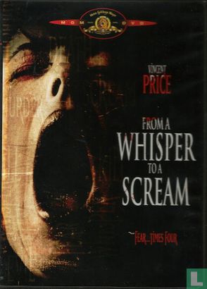 From a Whisper to a Scream - Bild 1