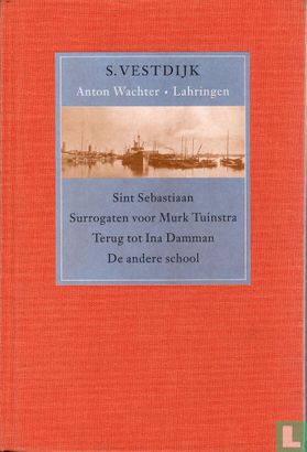 Anton Wachter · Lahringen - Afbeelding 1