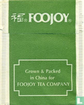 Decaffeinated China Green Tea   - Bild 2