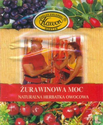 Zurawinowa Moc  - Bild 1
