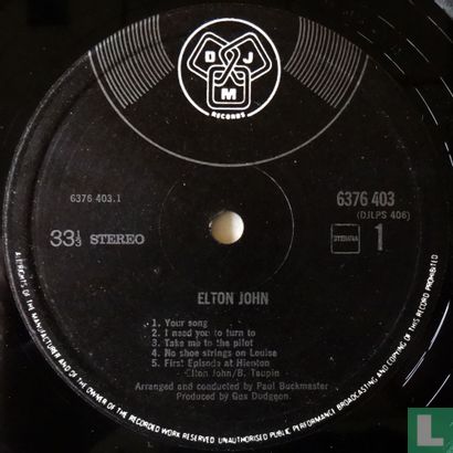 Elton John - Image 3