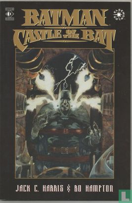 Batman: Castle of the Bat - Bild 1
