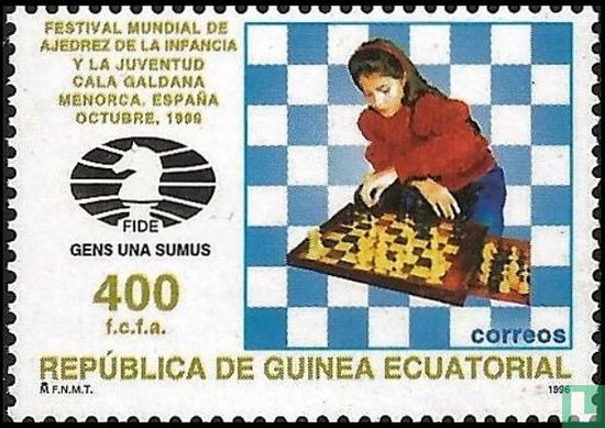 Jeu d’échecs