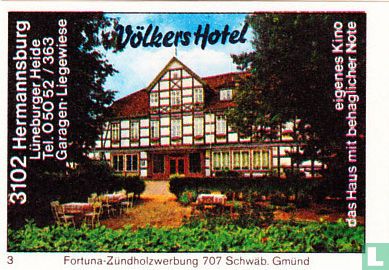 Völkers Hotel