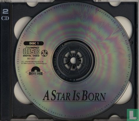 A Star is Born - Afbeelding 3