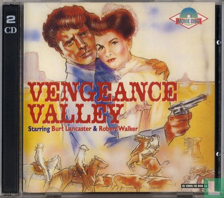 Vengeance Valley - Bild 1