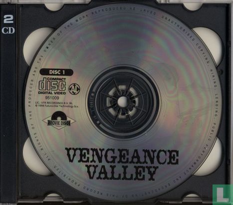Vengeance Valley - Image 3