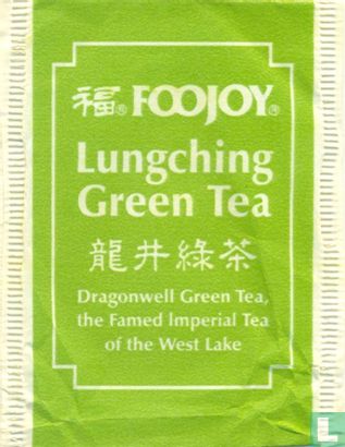 Lungching Green Tea   - Afbeelding 1
