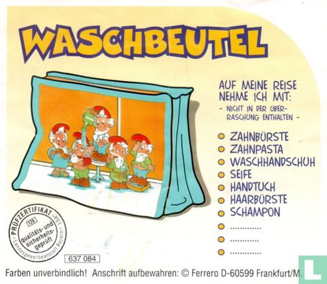 Waschbeutel - Image 3
