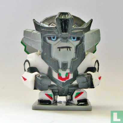 Wheeljack - Image 1