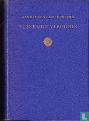 Suizende vleugels - Afbeelding 1