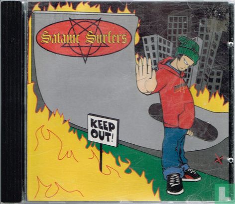 Keep out! - Bild 1