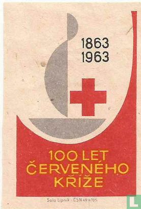 1863 - 1963