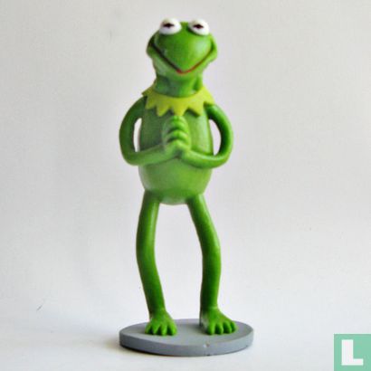 Constantine [Kermit look-a-like] - Image 1