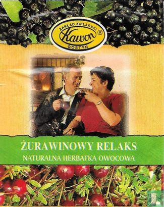 Zurawinowy Relaks  - Image 1