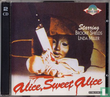 Alice, Sweet Alice - Image 1