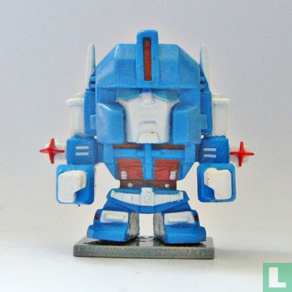 Ultra Magnus - Image 1