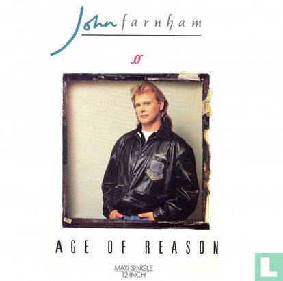 Age of Reason - Image 1