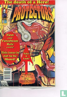 Protectors 5 - Image 1