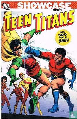 Teen Titans 2 - Image 1