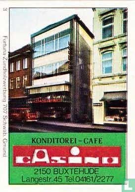 Konditorei-Café Casino