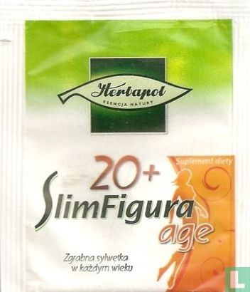 20+ Slimfigura age - Afbeelding 1