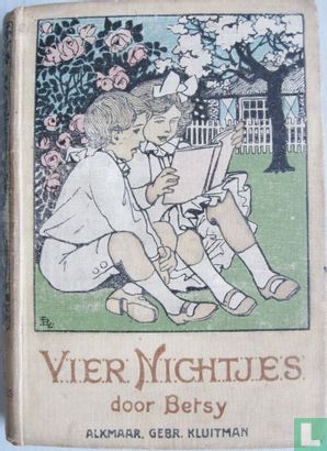 Vier nichtjes - Image 1