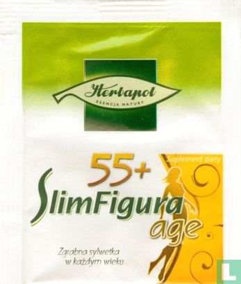 55+ SlimFigura age - Afbeelding 1