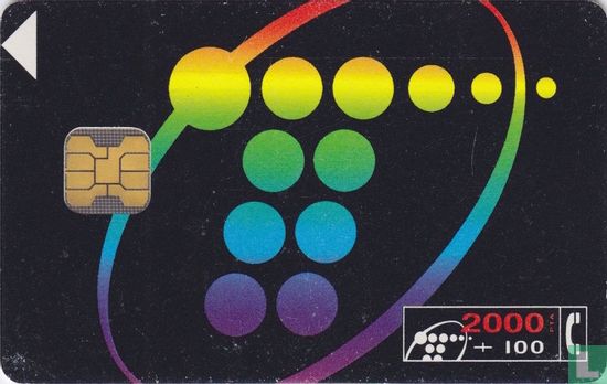 Telecom logo - Image 1