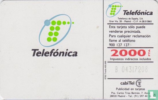 Telecom logo - Image 2