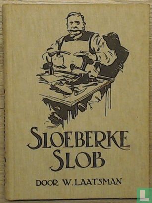 Sloeberke Slob - Image 1