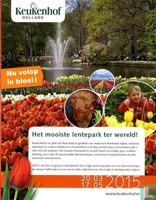100% NL Magazine 3 - Image 2