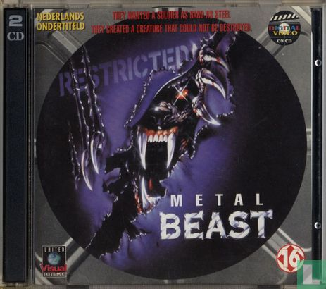 Metal Beast - Afbeelding 1