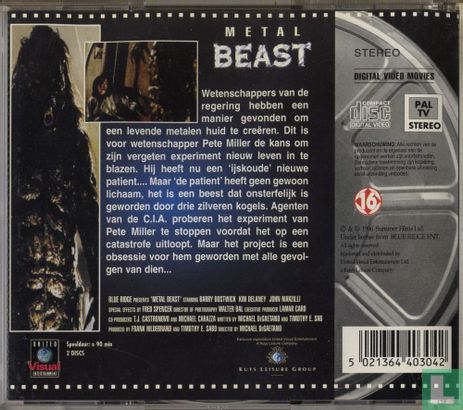 Metal Beast - Image 2