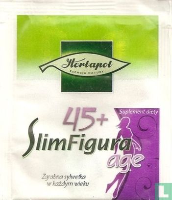 45+ Slimfigura age   - Bild 1