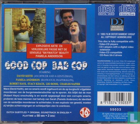 Good Cop Bad Cop - Bild 2