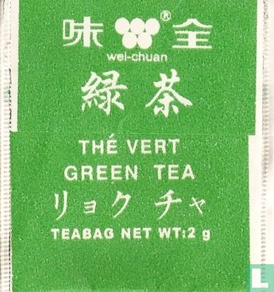  Green Tea - Bild 2
