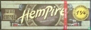 Hempire New series 1 1/4 size 