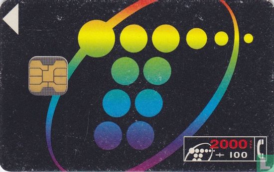 Telecom logo - Image 1