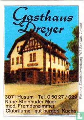 Gasthaus Dreyer